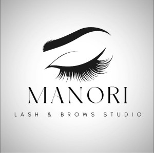 MANORI LASH & BROWS STÚDIÓ